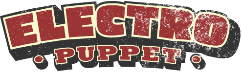 ElectroPuppet Logo