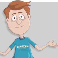 Free Dudley - A FREE puppet for Adobe Character Animator