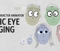 Eyes Adobe Character Animator Tutorial