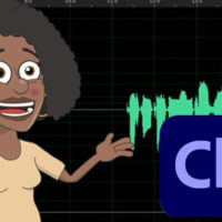 Audio Tutorial Adobe Character Animator