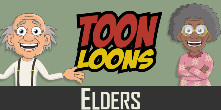 Toon Loons - Elders