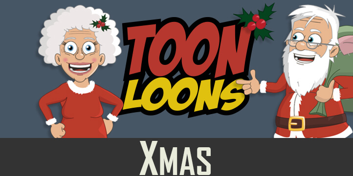Toon Loons - Xmas