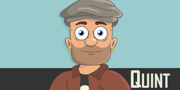 Quint - Puppet for Adobe Character Animator