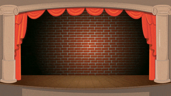 Theater Curtains