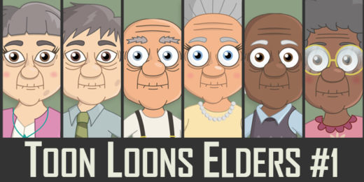 Elders 01
