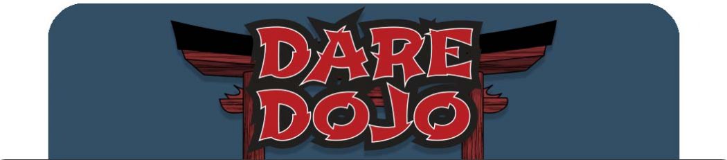 Dare Dojo Animated Series Adobe Character Animator
